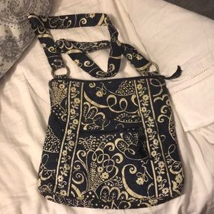 vera bradley crossbody